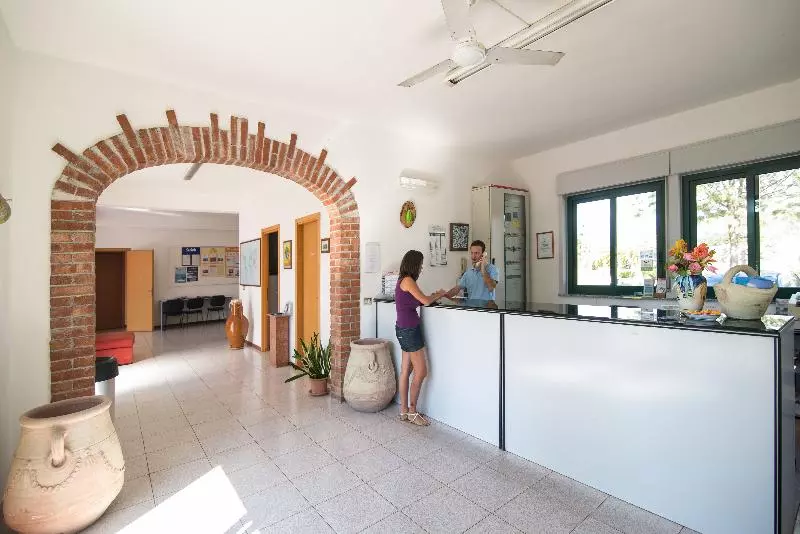 Hotel Villaggio Alkantara