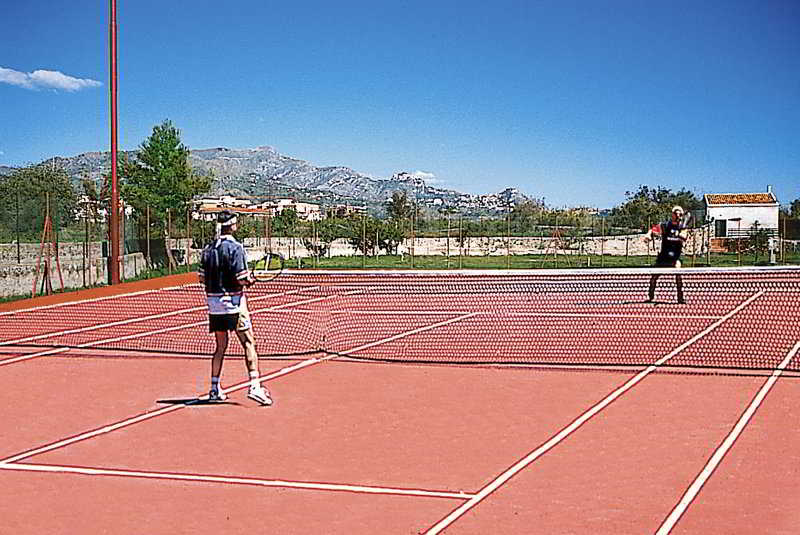 فندق Villaggio Alkantara