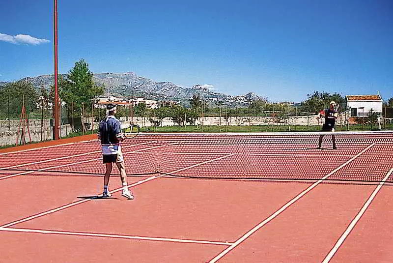 Hotel Villaggio Alkantara