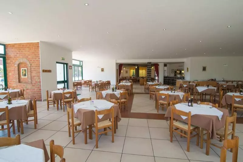 Hotel Villaggio Alkantara