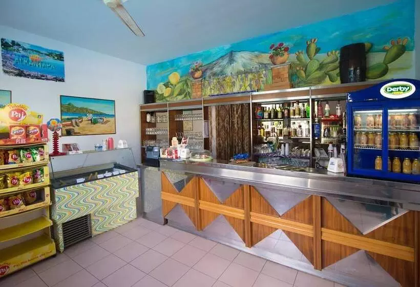 Hotel Villaggio Alkantara