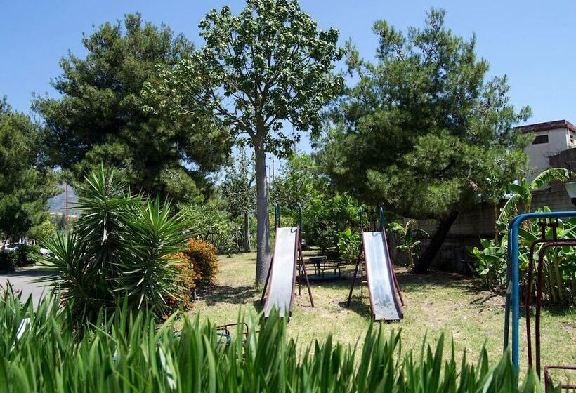 فندق Villaggio Alkantara