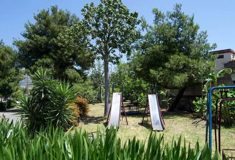 Hotel Villaggio Alkantara