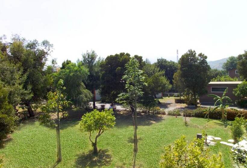 فندق Villaggio Alkantara