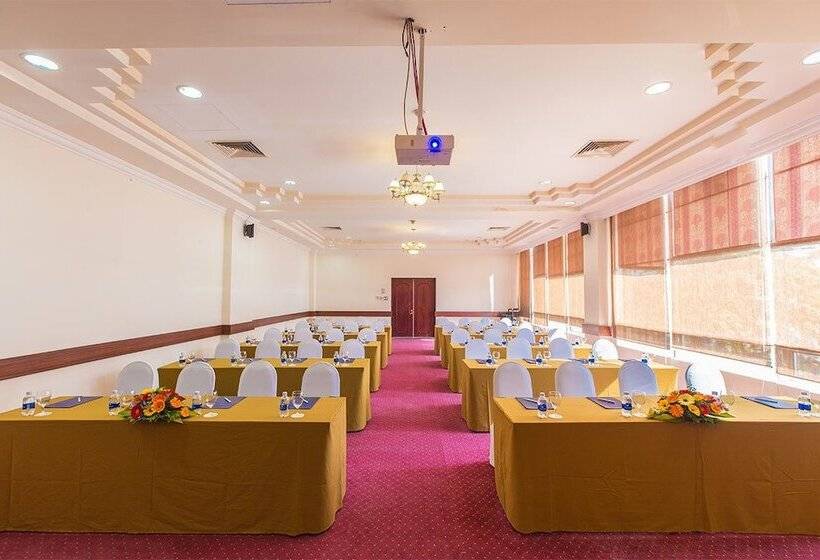 Yasaka Saigon Nha Trang Hotel & Spa