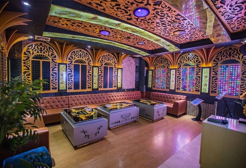 Yasaka Saigon Nha Trang Hotel & Spa