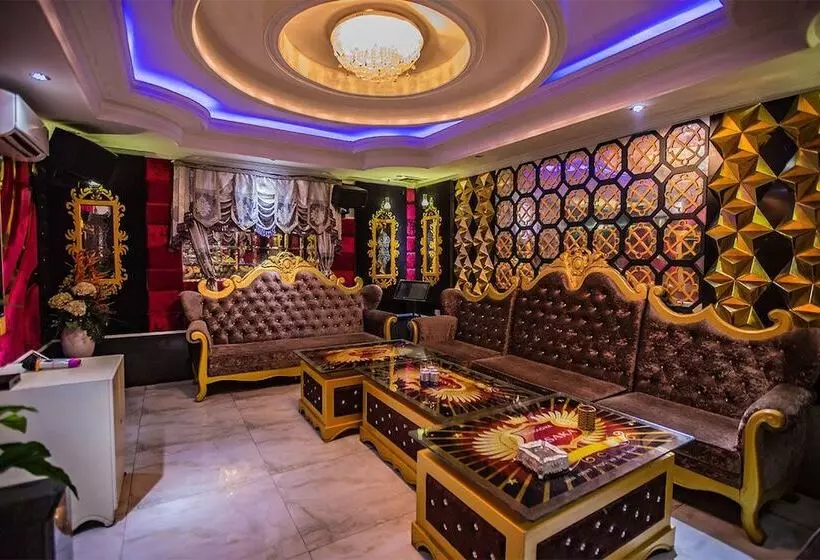 Yasaka Saigon Nha Trang Hotel & Spa