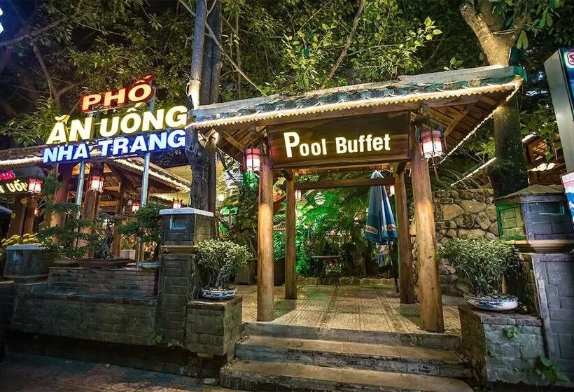 Yasaka Saigon Nha Trang Hotel & Spa