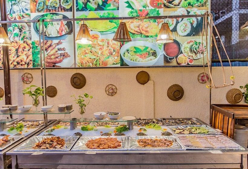 Yasaka Saigon Nha Trang Hotel & Spa