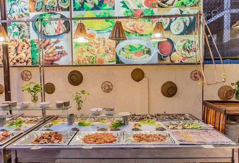 Yasaka Saigon Nha Trang Hotel & Spa