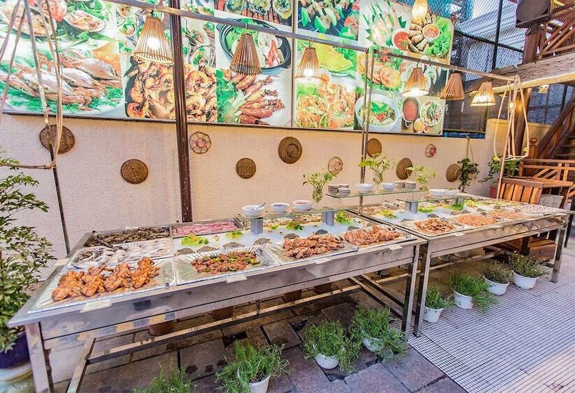 Yasaka Saigon Nha Trang Hotel & Spa