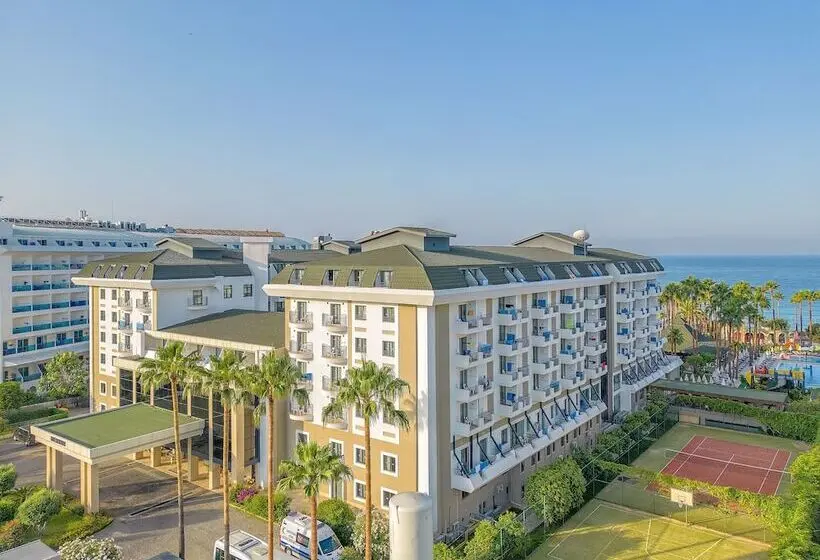 Meryan Hotel   All Inclusive