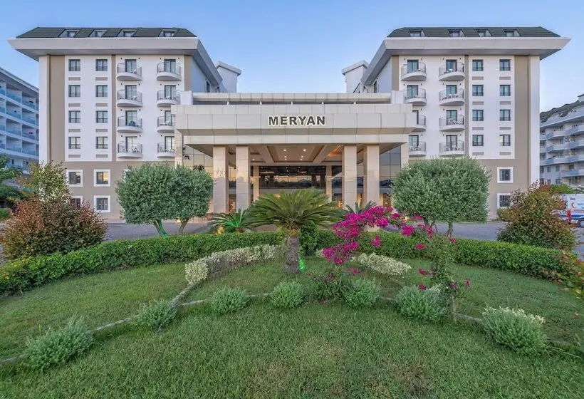 Meryan Hotel   All Inclusive