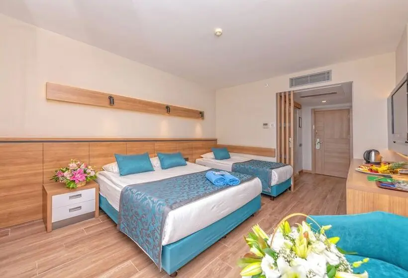Meryan Hotel   All Inclusive