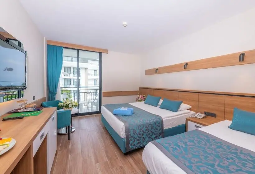 Meryan Hotel   All Inclusive