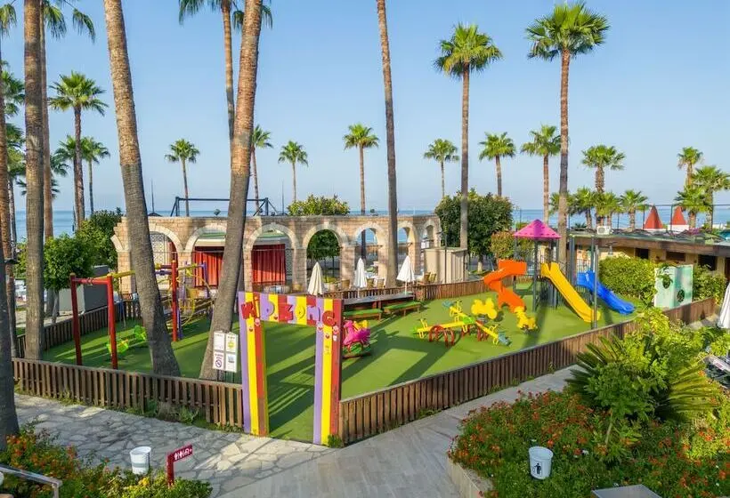 Meryan Hotel   All Inclusive