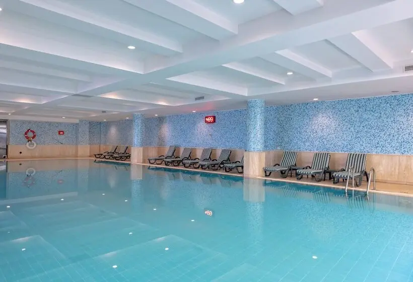 Meryan Hotel   All Inclusive