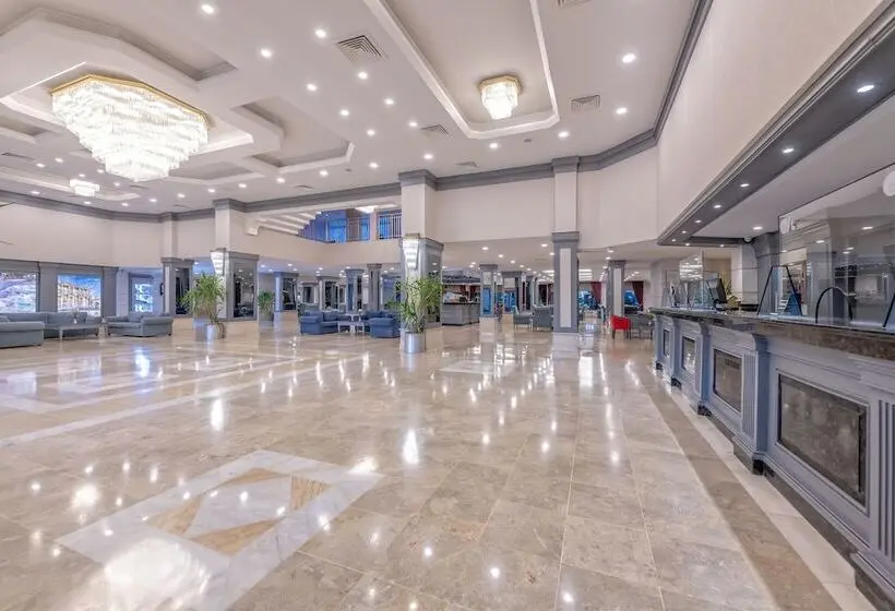 Meryan Hotel   All Inclusive