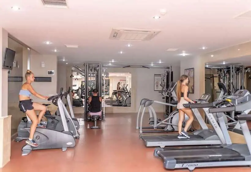 Meryan Hotel   All Inclusive