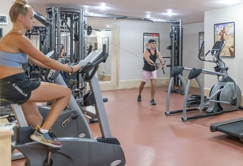Meryan Hotel   All Inclusive
