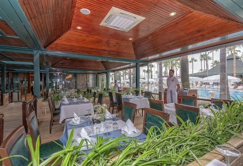 Meryan Hotel   All Inclusive