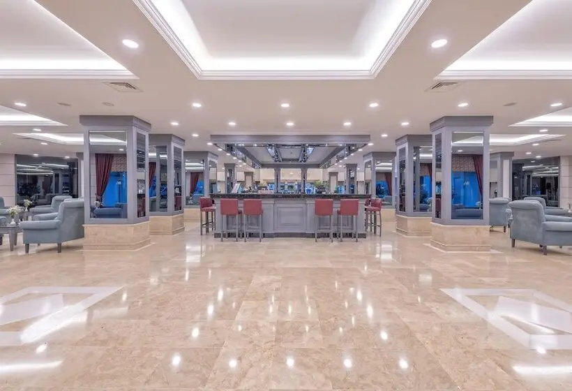 Meryan Hotel   All Inclusive