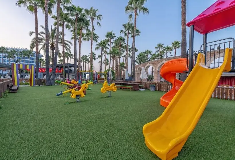 Meryan Hotel   All Inclusive