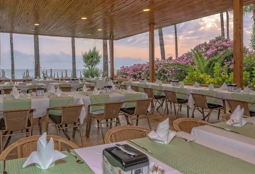 Meryan Hotel   All Inclusive