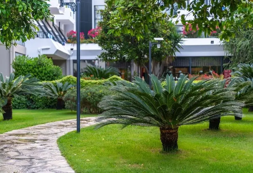 Meryan Hotel   All Inclusive
