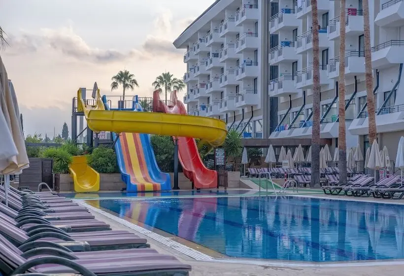 Meryan Hotel   All Inclusive