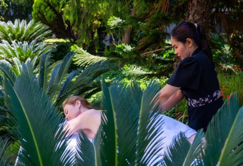 Meryan Hotel   All Inclusive