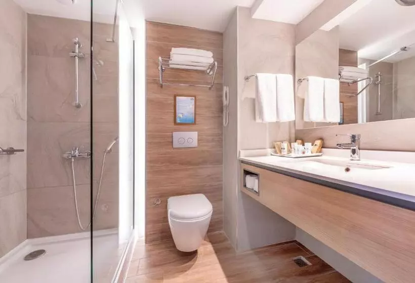 Meryan Hotel All Inclusive