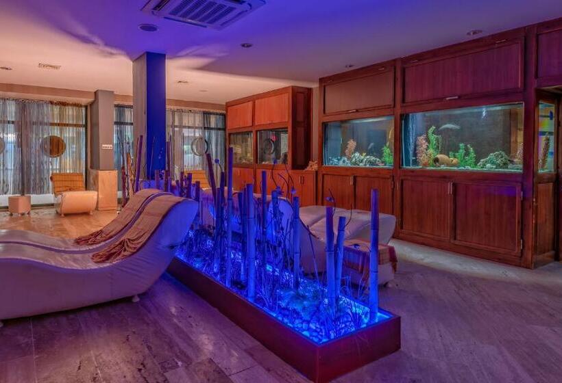 Meryan Hotel   All Inclusive