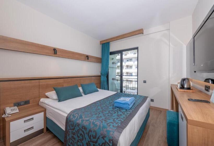 Meryan Hotel   All Inclusive