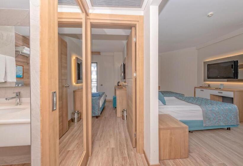 Meryan Hotel   All Inclusive