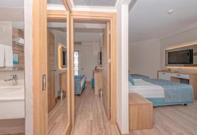 Meryan Hotel All Inclusive