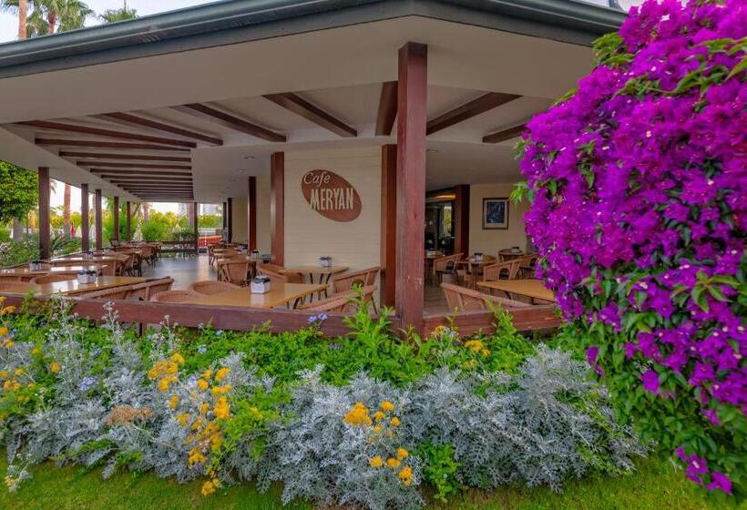 Meryan Hotel   All Inclusive