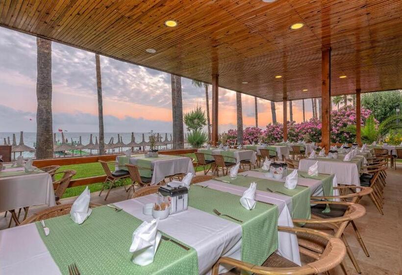 Meryan Hotel   All Inclusive