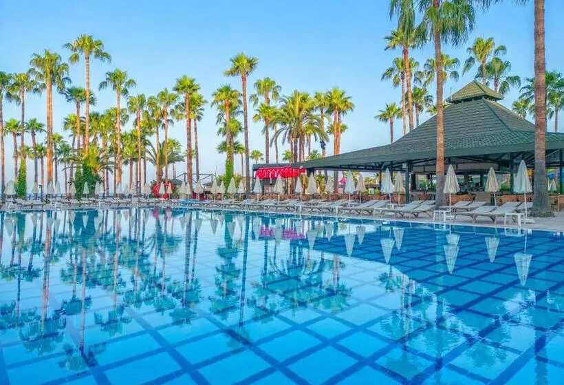 Meryan Hotel All Inclusive