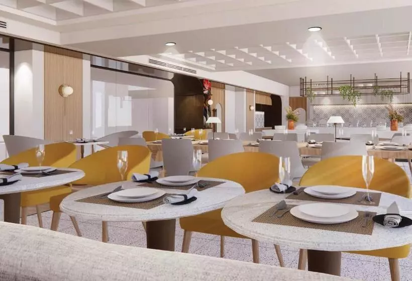 リゾートホテル M Social Hotel Phuket