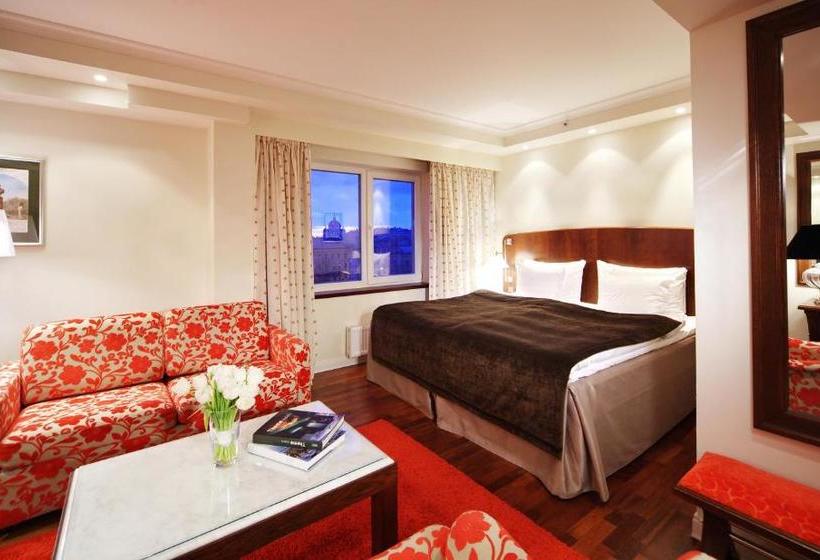 Original Sokos Hotel Olympia Garden