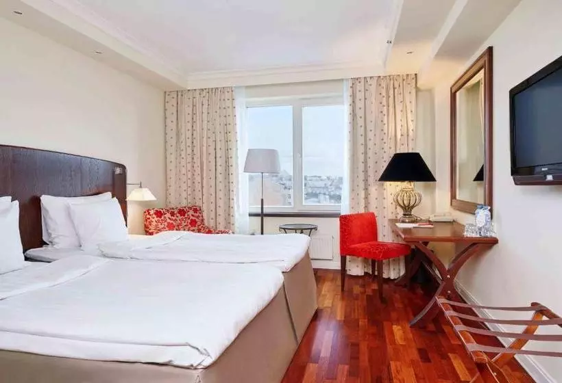 Original Sokos Hotel Olympia Garden