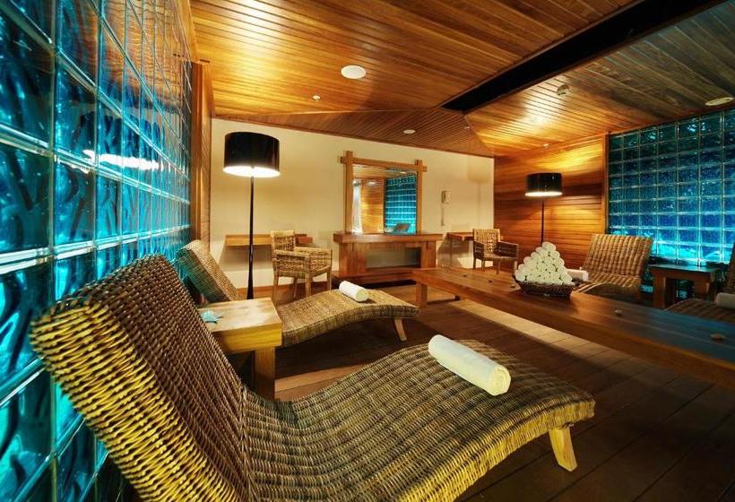 Original Sokos Hotel Olympia Garden