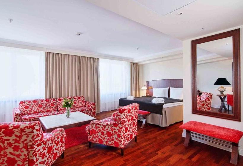 Original Sokos Hotel Olympia Garden