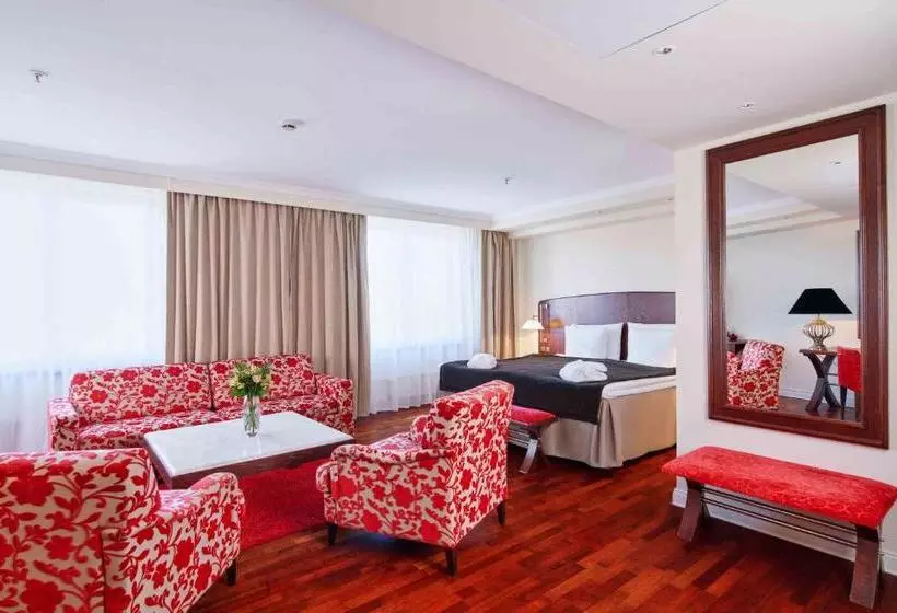 Original Sokos Hotel Olympia Garden