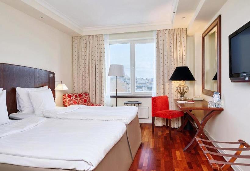 Original Sokos Hotel Olympia Garden