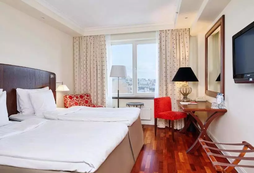 Original Sokos Hotel Olympia Garden