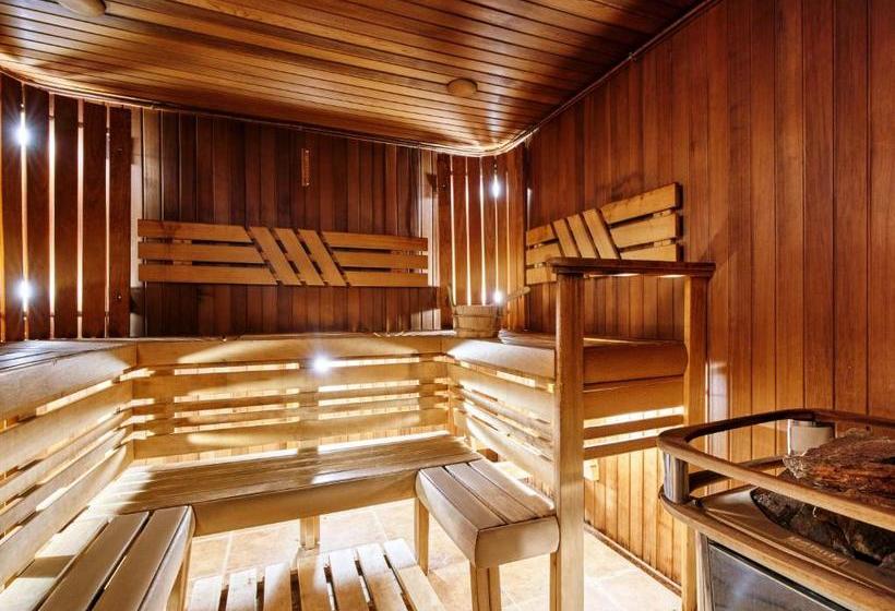 Original Sokos Hotel Olympia Garden