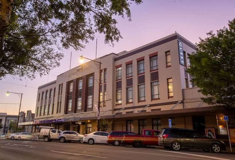 Quest Invercargill Serviced Apartments