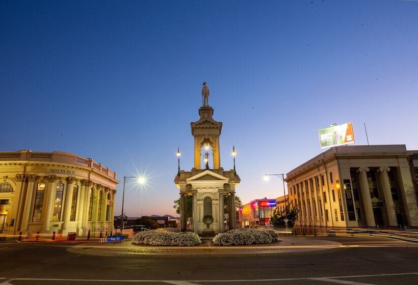 Quest Invercargill Serviced Apartments